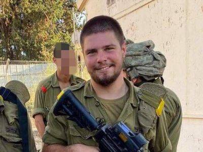 Израильтян призывают воздать последние почести солдату-репатрианту
