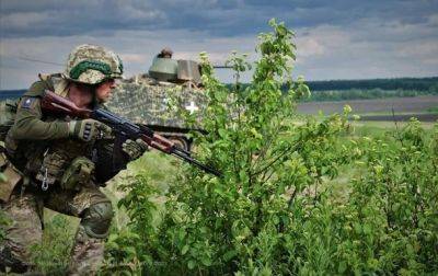 "Барьер преодолен": Тарнавский оценил линию обороны россиян на южном фронте