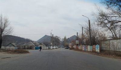 Ведут борьбу с конторами, травой и мышами: Ситуация в Лисичанске от очевидцев