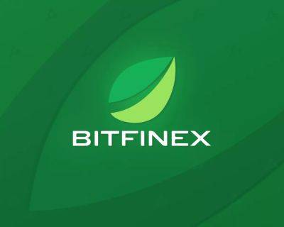 СМИ узнали о биткоинах на балансе Bitfinex