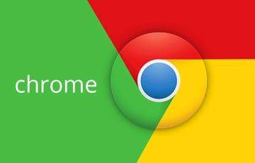 Как улучшить работу Google Chrome за одну минуту - charter97.org - Белоруссия