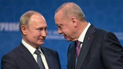Владимир Путин - Тайип Эрдоган - Госдеп высказался о переговорах Эрдогана с Путиным - pravda.com.ua - США - Турция