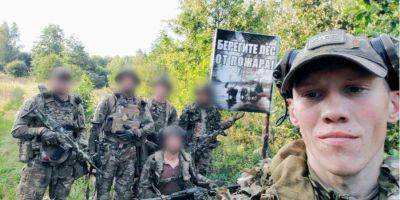 «Разложили минимум двух сотрудников ФСБ». Бойцы РДК заявили о рейде в Брянскую область
