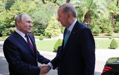 Владимир Путин - Тайип Эрдоган - Дмитрий Кулеба - США оценили переговоры Эрдогана и Путина - korrespondent.net - Россия - США - Украина - Вашингтон - Турция