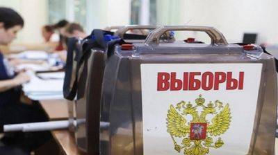 На незаконные "выборы" на ВОТ оккупанты свозят "наблюдателей" из РФ – сопротивление