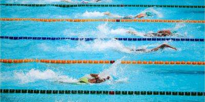 Федерация разрешила спортсменам из РФ и Беларуси соревноваться в водных видах спорта