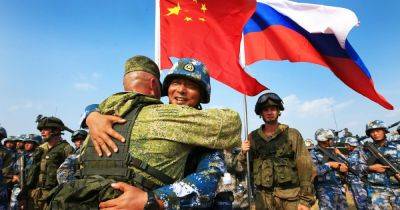РФ предложила Китаю и Северной Корее провести совместные военно-морские учения, — СМИ