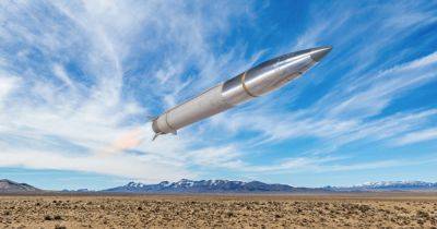 США успешно протестировали дальнобойную версию ракеты GMLRS: попала в цель за 150 км