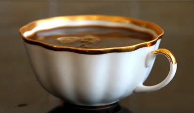 Выпить кофе и умереть: названа смертельная доза кофеина