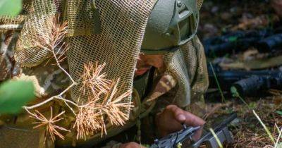 ISW: украинская пехота преодолела противотанковые рвы и "зубы дракона" на Запорожье