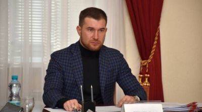 И.о. мэра Чернигова заявил об обыске СБУ у него дома