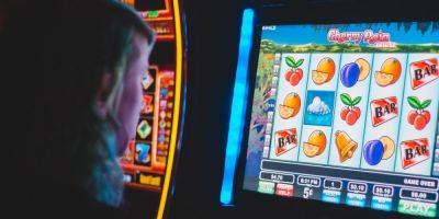 Комиссия по регулированию азартных игр собрала более 1,1 млрд грн налогов