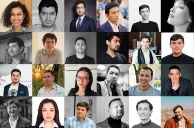 В Узбекистане появилась независимая Ассоциация молодых архитекторов