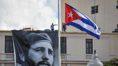Власти Кубы раскрыли сеть вербовки кубинцев в России на войну в Украине