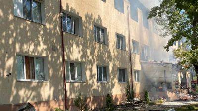 Оккупанты обстреляли 9 областей Украины, есть жертвы среди гражданских