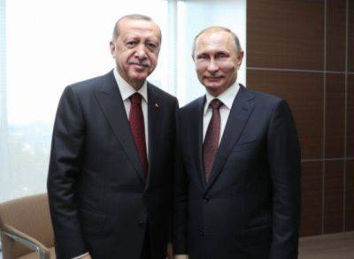 Какие перспективы у сотрудничества России и Турции?