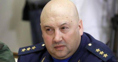 Суровикина освободили из-под стражи после смерти Пригожина, — СМИ