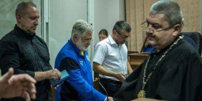 Адвокат назвал дату рассмотрения апелляции на арест Коломойского