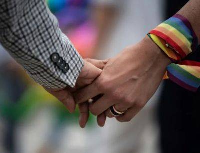 Высший суд Гонконга разрешил однополые гражданские союзы - unn.com.ua - Китай - Украина - Киев - Гонконг - Гонконг - Япония - Нью-Йорк