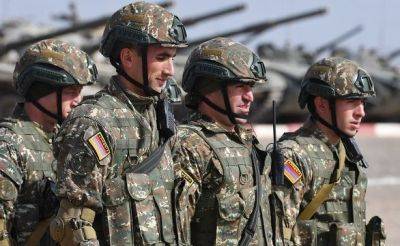 Никола Пашинян - В Ереване опровергли сообщения о предложении вступить в НАТО - obzor.lt - Россия - Армения - Ереван