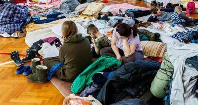 В Украине изменили правила выплат финансовой помощи бедным переселенцам