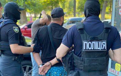 Украинский полицейский может провести 5 лет в тюрьме: в чем он обвиняется