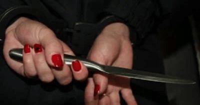 В Душанбе за хулиганство и поножовщину задержаны две женщины