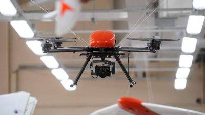 Полетным курсом: в РФ предложили ввести плату за запуски промышленных дронов - smartmoney.one - Россия - Минтранс