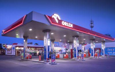 Польская Orlen намерена купить завод, перерабатывающий нефть из «Дружбы»