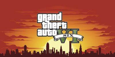 Анонс Grand Theft Auto VI уже через месяц? Все что известно о новой части культового криминального боевика Rockstar - itc.ua - Украина - city Vice - Twitter