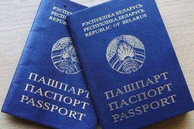 Граждане Беларуси не смогут получить загранпаспорта за границей — какой выход? Адвокат Мария Огнева