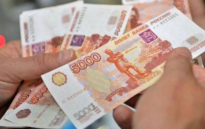 Долги россиян по кредитам установили рекорд