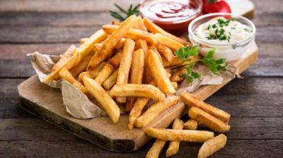 Новое подорожание в Израиле: повысились цены на замороженный картофель фри