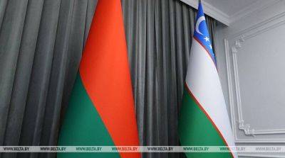 ТПП Узбекистана: последние годы товарооборот между Беларусью и Узбекистаном устойчиво растет