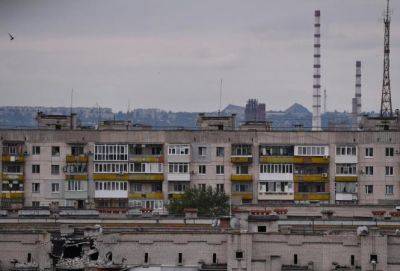 Еще 12 в "маневренный фонд жилья": в сети опубликовали очередной список квартир в Северодонецке, готовящихся к вскрытию