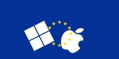 Apple и Microsoft настаивают, что iMessage и Bing не заслуживают статуса gatekeeper в ЕС, так как недостаточно популярны