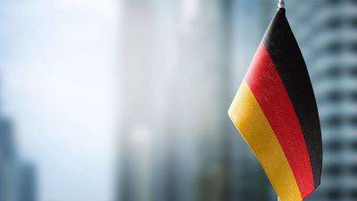 Олафа Шольца - Экономическая модель Германии теряет привлекательность - obzor.lt - Китай - Германия