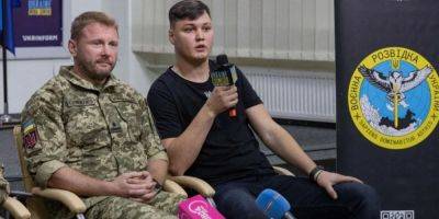 Российский летчик, который угнал в Украину Ми-8, будет и дальше помогать Силам обороны — ГУР