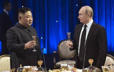 Визит Ким Чен Ына в Россию: что задумал Путин