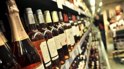 Алкоголь в Украине подорожает – какими будут цены