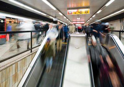 Желтая ветка пражского метро получит новую станцию