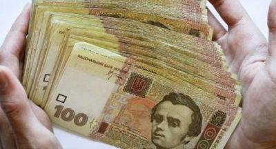 Вакансии в Украине 2023 – где продавцу платят зарплату 35000 грн в месяц