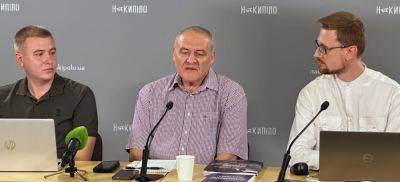 Харьковчанин Евгений Захаров – среди кандидатов на премию Гавела от ПАСЕ