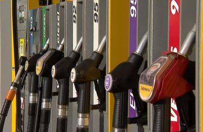 Черный сентябрь: водителей предупредили о новых ценах на бензин, дизель и газ