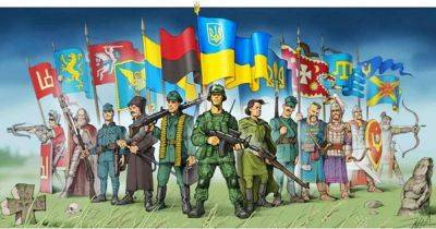 Им нужны обыватели, а у нас только герои: почему путь Украины в Европу будет очень долгим
