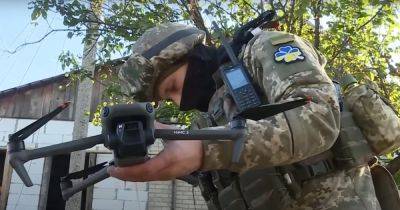 Превосходит в десять раз: российские эксперты признали господство Украины в сфере дронов