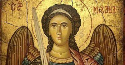 6 сентября 2023 года: архангела Михаила или чудо Михайла — что сегодня нельзя делать?