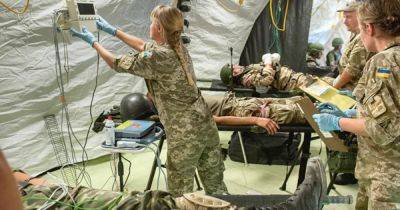 Студенток-медиков отправят в ТЦК. Кого из женщин в первую очередь поставят на воинский учет