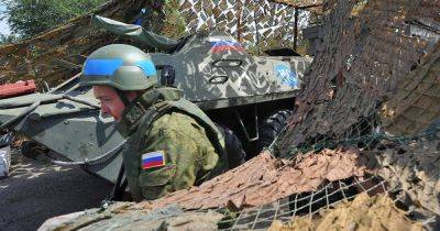 "Огромное количество вооружения": участие Украины в демилитаризации Приднестровья изменит ход войны