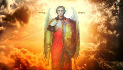 День ангела Михаила 6 сентября - открытки и поздравления в стихах и прозе